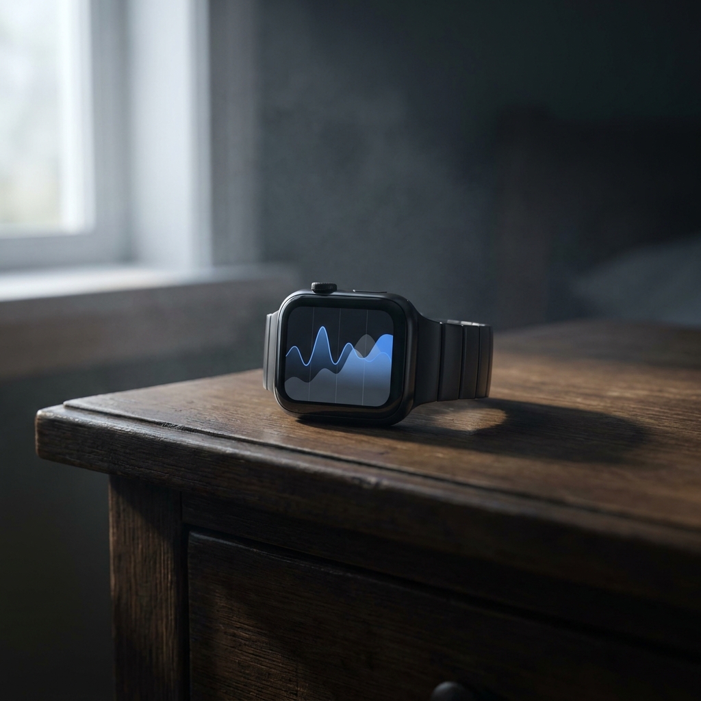 How to Actually Read Your HRV (Without Obsessing Over the Daily Score)