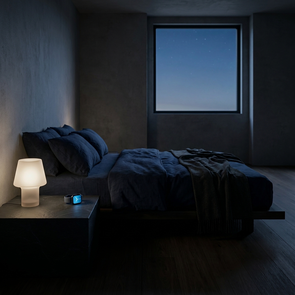 The 7-Night Sleep Audit: Find Your #1 Recovery Killer in a Week